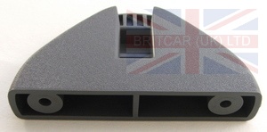 Image of ESI100020LOY, a 'LOADSPACE END CAPS - GRANITE - DISCOVERY 1 VIN VA' part