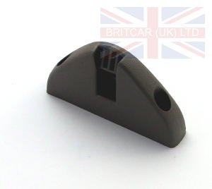 Image of ESI100020SUC, a 'LOAD SPACE COVER RETAINER BAHAMA BEIGE - DISCOVERY 1' part