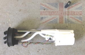 Image of ESR1111, a 'FUEL PUMP IN TANK DIESEL P38 RANGE ROVER' part