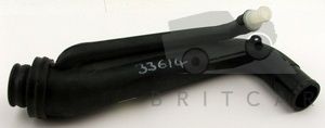 Image of ESR1896, a 'FUEL FILLER PIPE UNLEADED RRC-DIS1' part