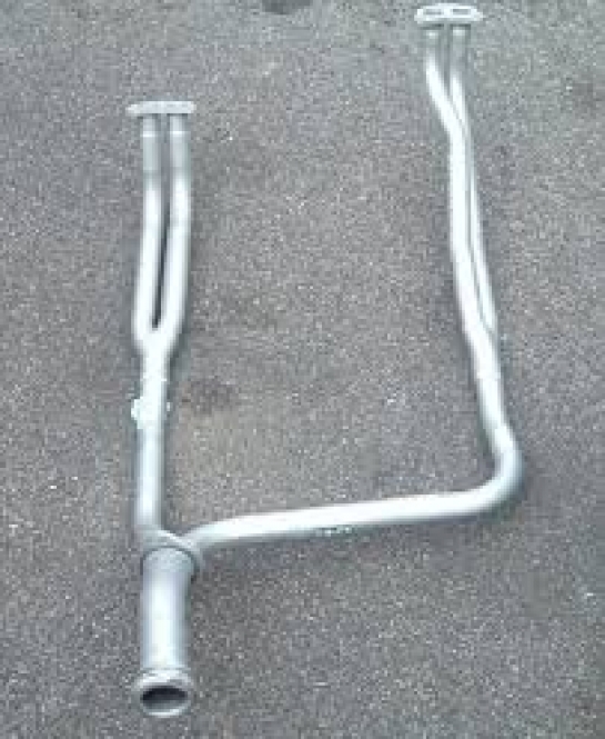 Image of ESR225, a 'FRONT DOWNPIPE V8 EFI - RANGE ROVER CLASSIC - DISCOVERY 1' part