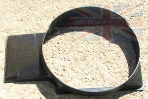 Image of ESR2308, a 'FAN SHROUD 300TDI DEFENDER' part