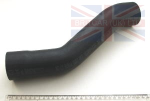 Image of ESR2309, a 'HOSE INTERCOOLER TO MANIFOLD 300TDI DEFENDER' part