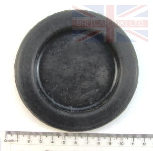 Image of ESR2406, a 'GROMMET BLIND INNER WING - DISCOVERY 1 - RANGE ROVER CLASSIC' part