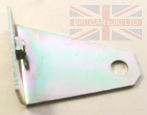 Image of ESR2435, a 'BRACKET' part