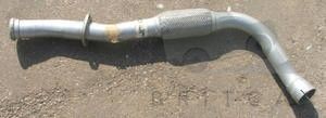Image of ESR2628, a 'EXH DOWNPIPE 200TDI AUTO DISCO>MA' part