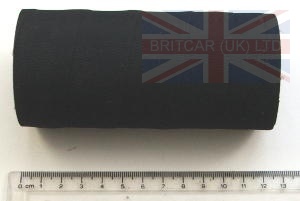 Image of ESR3219, a 'FUEL FILLER HOSE - PETROL P38 RANGE ROVER ' part
