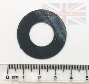 Image of ESR3263, a 'EXHAUST MOUNTING WASHER RANGE ROVER CLASSIC - DEFENDER - DISCOVERY 1' part