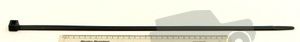 Image of ESR3301, a '13MM X 540MM CABLE TIE - DEFENDER - DISCOVERY 1' part