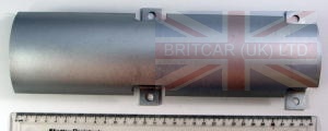Image of ESR361, a 'EXHAUST LOWER HEAT SHIELD TDI DEF' part