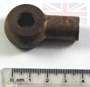 Image of ETC4034, a 'BANJO BOLT OIL COOLER PIPE DEFENDER' part