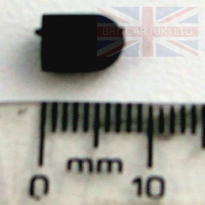 Image of ETC4523, a 'THROTTLE LINK STOP CAP RRC/DIS' part