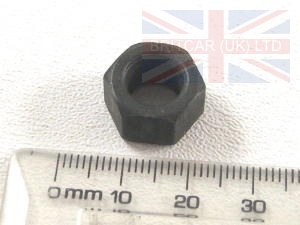 Image of ETC5155, a 'CON ROD NUT 2.5D-2.5TD DEFENDER' part