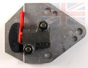 Image of ETC5190, a 'TIMING CHAIN TENSIONER LATE 2.25 SERIES 111 - DEFENDER' part