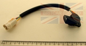 Image of ETC5598, a 'POTENTIOMETER - ENGINE THROTTLE ' part