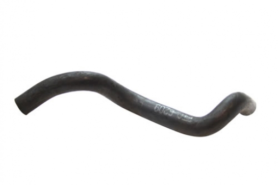 Image of ETC6209L, a 'PLENUM CHAMBER HOSE - RANGE ROVER CLASSIC' part