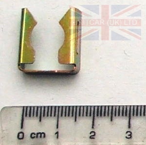 Image of ETC6375, a 'CLIP FUEL PIPE> INJECTOR EFI RRC/DIS' part