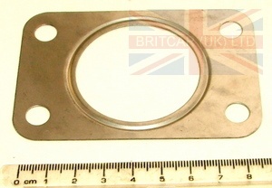 Image of ETC7514, a 'TURBOCHARGER GASKET 200TDI DISCOVERY 1 - RANGE ROVER CLASSIC' part