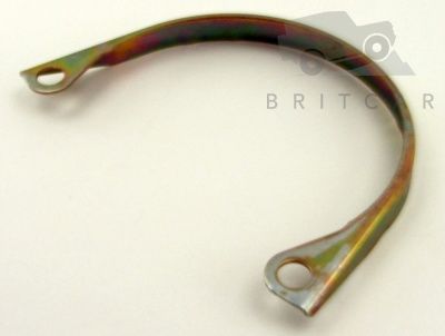 Image of ETC8441, a 'ALTERNATOR GUARD V8 RANGE ROVER CLASSIC - DISCOVERY 1' part