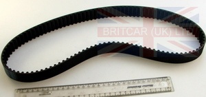 Image of ETC8550, a 'TIMING BELT 200TDI - DEFENDER - DISCOVERY 1 - RANGE ROVER CLASSIC' part