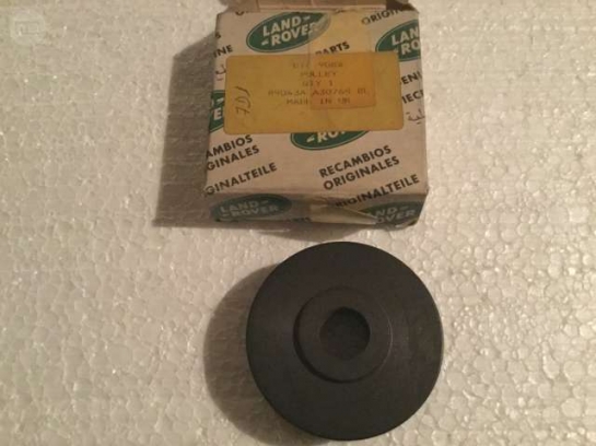 Image of ETC9083, a 'ALTERNATOR PULLEY 68MM - RANGE ROVER CLASSIC - DISCOVERY' part