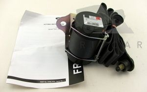 Image of EVL000870LNF, a 'SEAT BELT ASSY' part