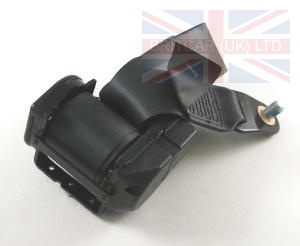Image of EVL105270LNF, a 'CENTRE SEAT BELT INERTIA >YA F/L' part