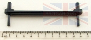 Image of EWH000010, a 'SEATBELT CLIP DEFENDER FROM VIN 2A ON' part