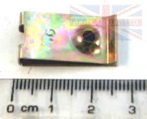 Image of EYH100490, a 'NUT - U TYPE' part