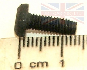 Image of EYP101070, a 'SCREW' part