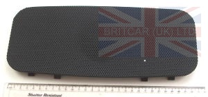 Image of FAE000220PVA, a 'DASH TOP SPEAKER COVER PREM G-CAT' part