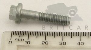 Image of FB106067L, a 'BOLT' part
