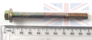 Image of FB108181L (FB108186M), a 'BOLT M8 X 90MM 1ST 25MM THREADED' part