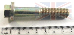 Image of FB112131L, a 'BOLT M12 X 65MM  - FREELANDER 1' part