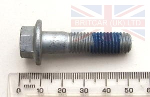 Image of FC110087ML, a 'BOLT M10 X 40MM FLANGED HEAD' part