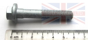 Image of FC110116, a 'BOLT M10 X 55MM - FLANGED HEAD' part