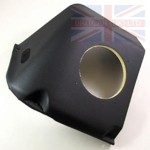 Image of FCL500150PMA, a 'WIPER MOTOR COVER+SPEAKER LHD DEF 2A>' part