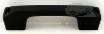 Image of FDS500040PUY, a 'FACIA GRAB HANDLE - DEFENDER 2007 ONWARDS' part