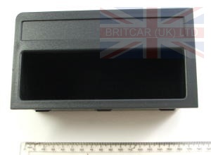 Image of FHM100320LNF, a 'CONSOLE STORAGE BIN ASSY - RANGE ROVER P38' part