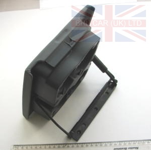 Image of FJB000020LOY, a 'CONSOLE ASSY' part