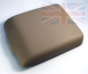 Image of FJB500040SMS, a 'STORAGE COMPARTMENT LID ALPACA DIS11' part