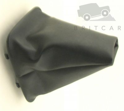 Image of FJL101900PMA, a 'GEAR LEVER GAITER +WOOD MAN DISCO11' part