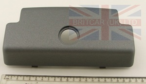 Image of FJV000500LYU, a 'CONSOLE UPPER BEZEL NOBLE G-CAT' part