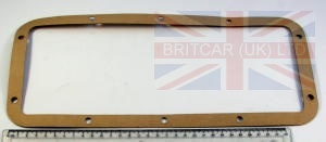 Image of FRC1516, a 'TRANSFER BOX BOTTOM GASKET SERIES 11/111' part