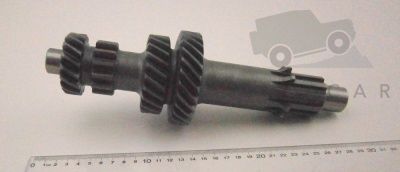 Image of FRC1691, a 'LAYSHAFT CLUSTER - SUFFIX B - SERIES 111' part