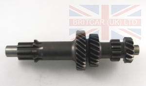 Image of FRC2084, a 'LAYSHAFT CLUSTER GEARBOX SUFFIX D ON SERIES 111' part