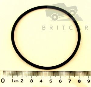 Image of FRC2468, a 'O RING GEARBOX CASE LT85 - DEFENDER' part