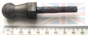Image of FRC2528, a 'CLUTCH ARM PIVOT - V8 - RANGE ROVER CLASSIC - DEFENDER - DISCOVERY' part