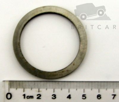 Image of FRC2554, a 'SHIM PRIMARY SHAFT 3.48MM LT85 V8 DEF' part
