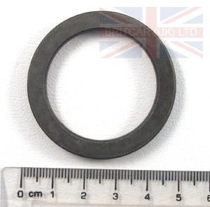 Image of FRC4321, a 'MAINSHAFT DISTANCE COLLAR LT77 - DEFENDER - RANGE ROVER CLASSIC' part